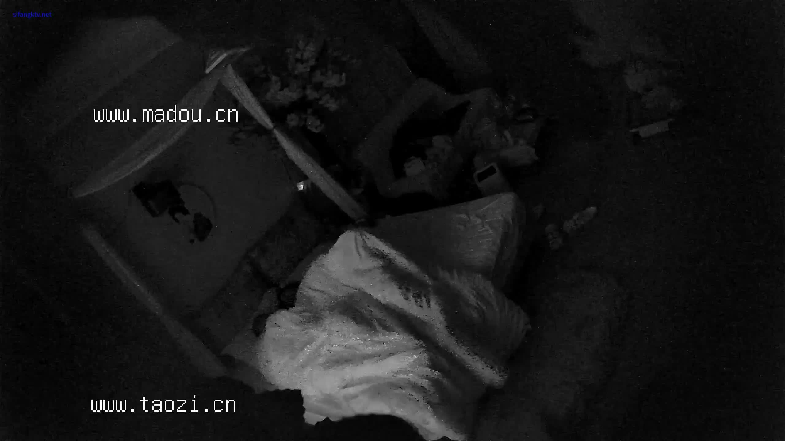 kcf9.com-2024-2-18流出酒店投影房偷拍 气质甜美大学生美女和大叔男后续干完退房返程