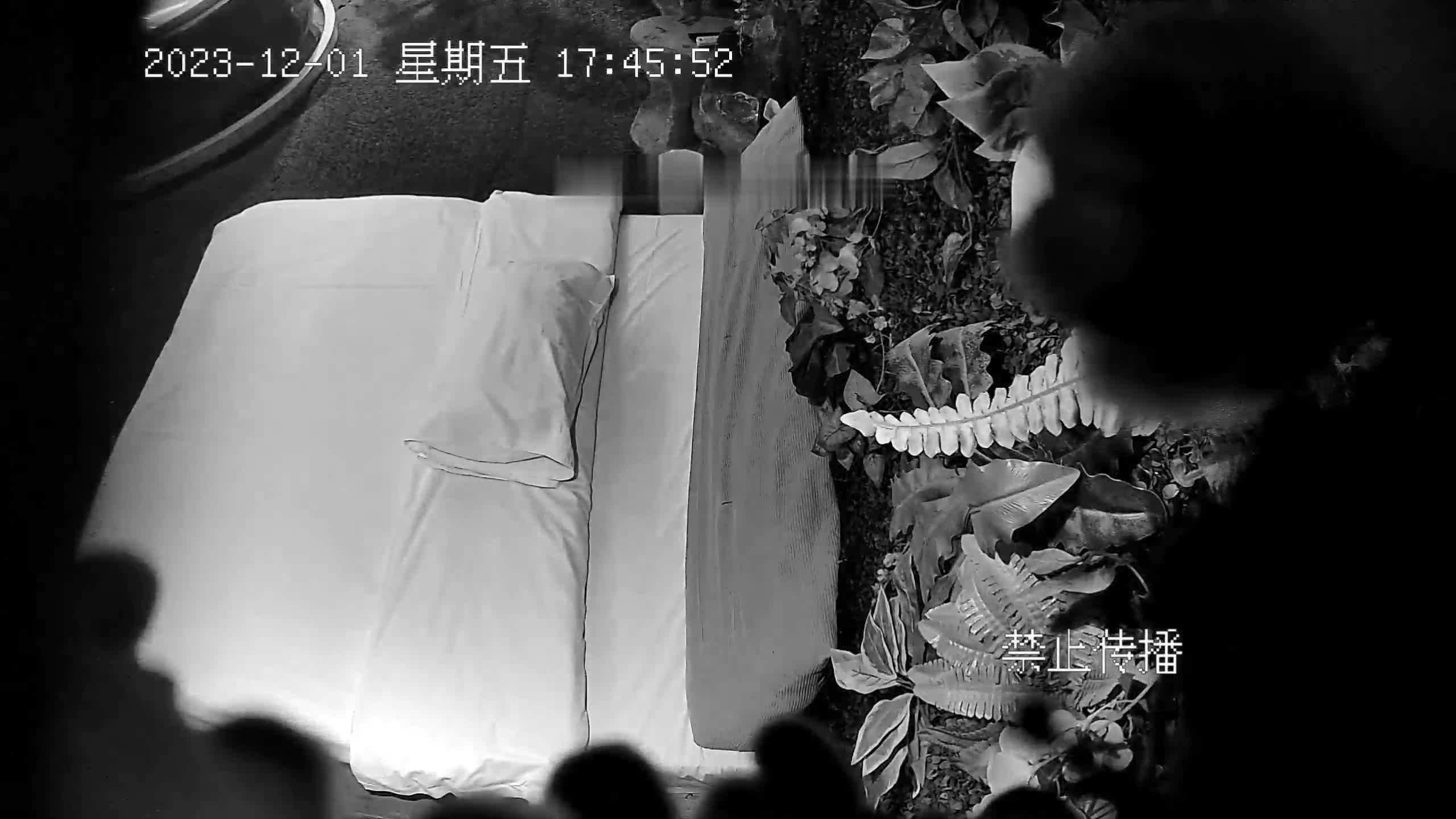 ★☆震撼福利☆★新片速递2023-12-1新流出酒店高清偷拍抖音擦边美女主播线下和粉丝约炮性交易对白清晰 (2)