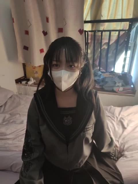 kcf9.com-【胡九万（原小芳姐姐）】大哥和媳妇吵架来找九万一路走一路爆肏床上日到厕所又日到厨房太刺激了