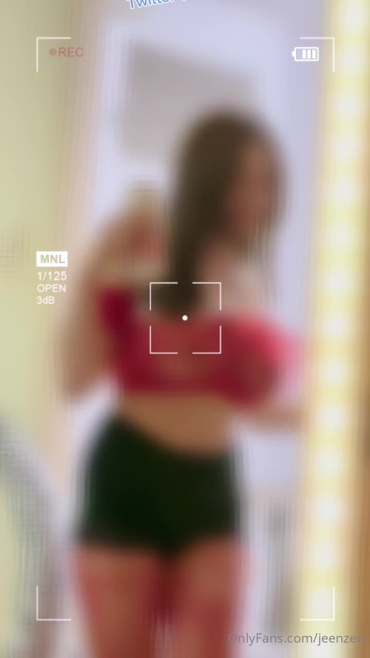 kcf9.com-钟爱无套中出的泰国微胖巨乳妹「jeenzen」OF性爱日常私拍【第七弹】 (4)