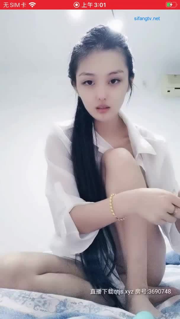 极致诱惑【小水仙】女神炮机大黑牛自慰【15v】 (12)