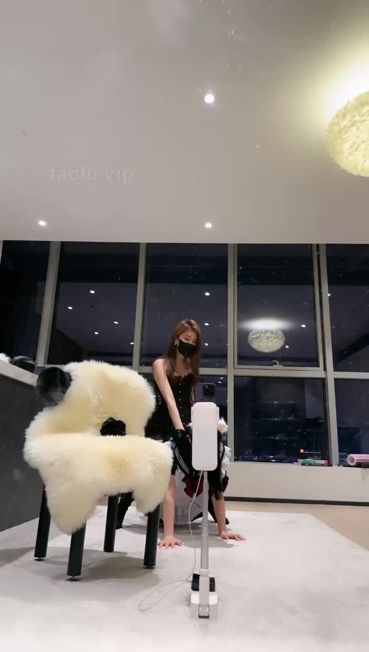 套路直播暴力美学s暴力调教贱狗合集【11V】 (10)