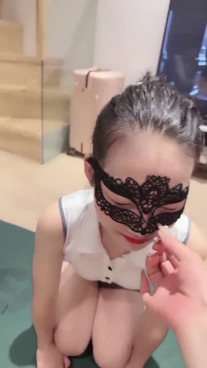 套路直播爱神s调教女奴合集【11V】 (7)