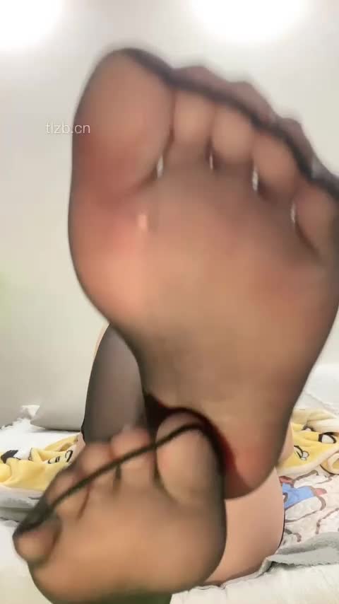 套路直播冷欣s红绿灯美足合集【11V】 (8)