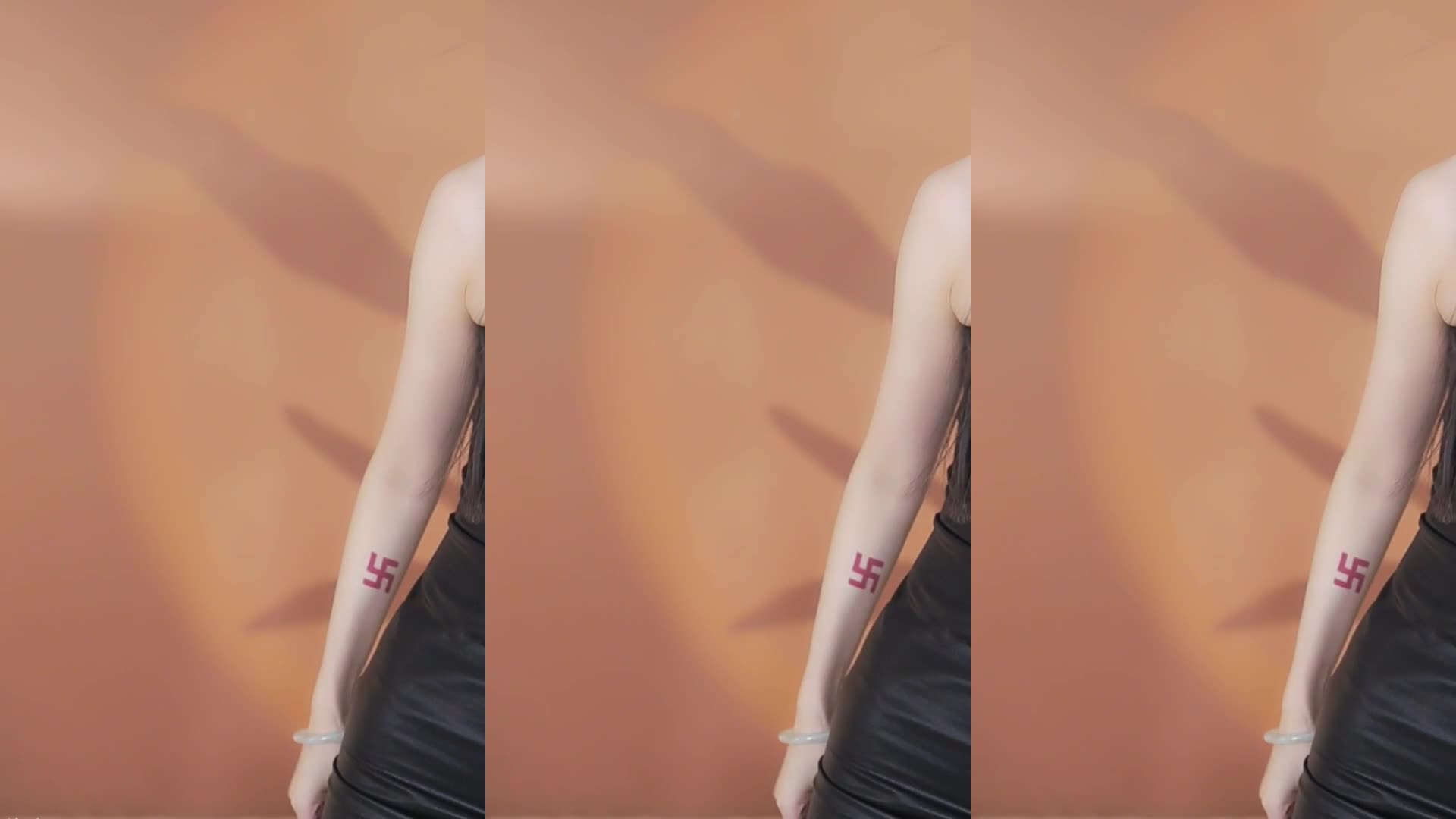 虎牙 奇领平鱼 2024-01-23 122013-001