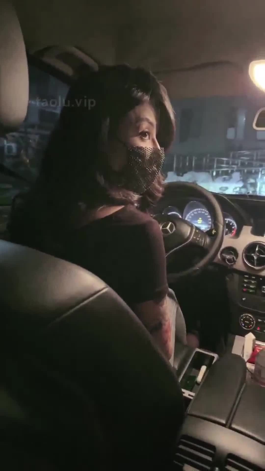 套路直播爱神s调教女奴合集【11V】 (11)