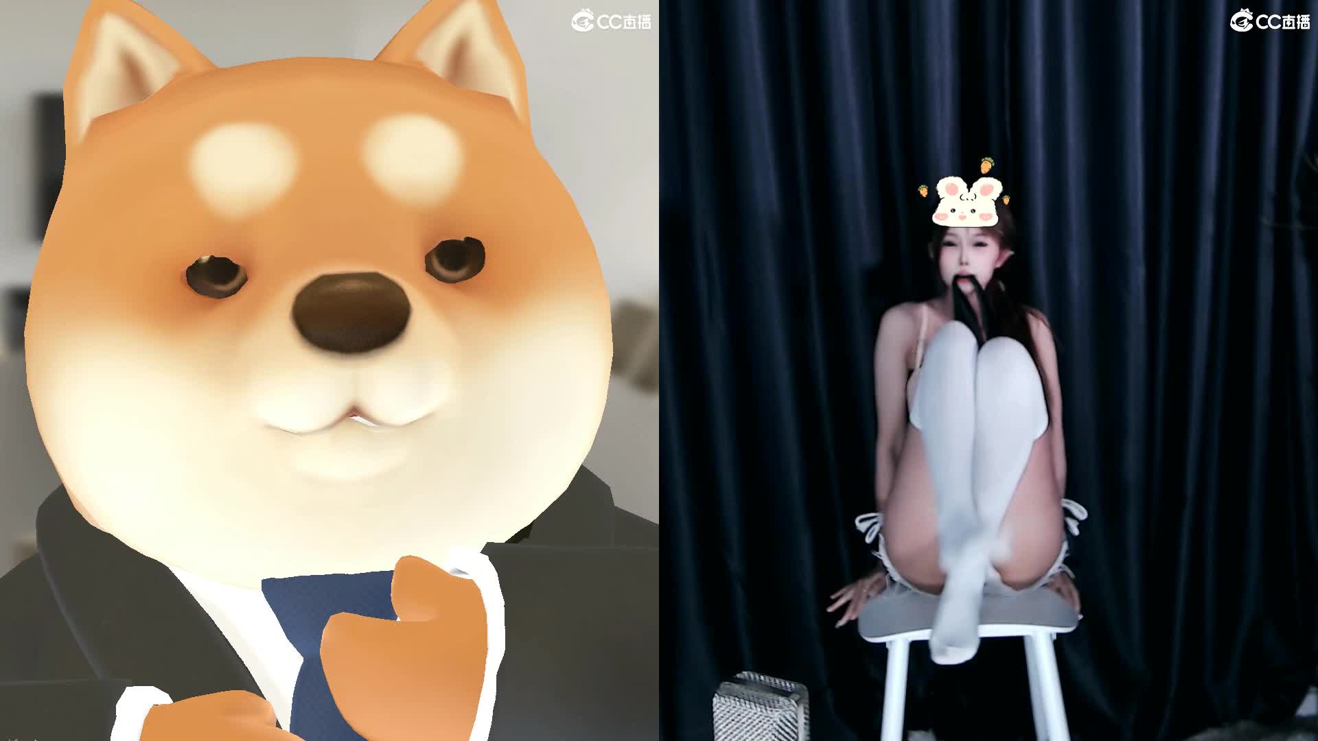 [直播].[430381].[577雪哥呀].[独一无二的你].[20240119194819]-00.00.00.000-00.03.02.137