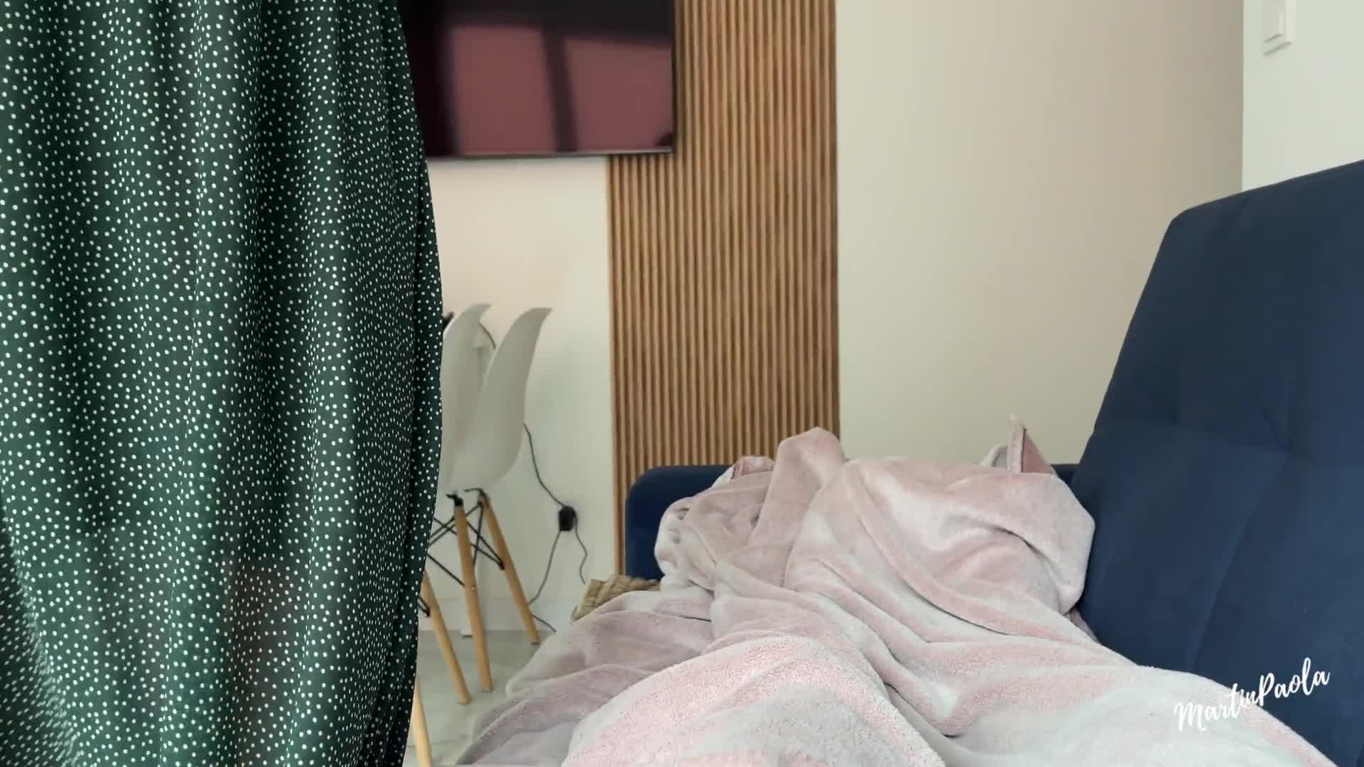 超极品健身蜜桃臀MartinPaola（P站）视频合集【120V】 (21)