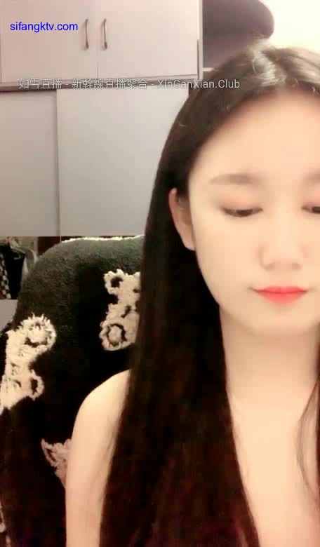 公司白领高管【老佛爷】宿色直播初下海 全裸扣穴特写超粉 【10v】 2(2)