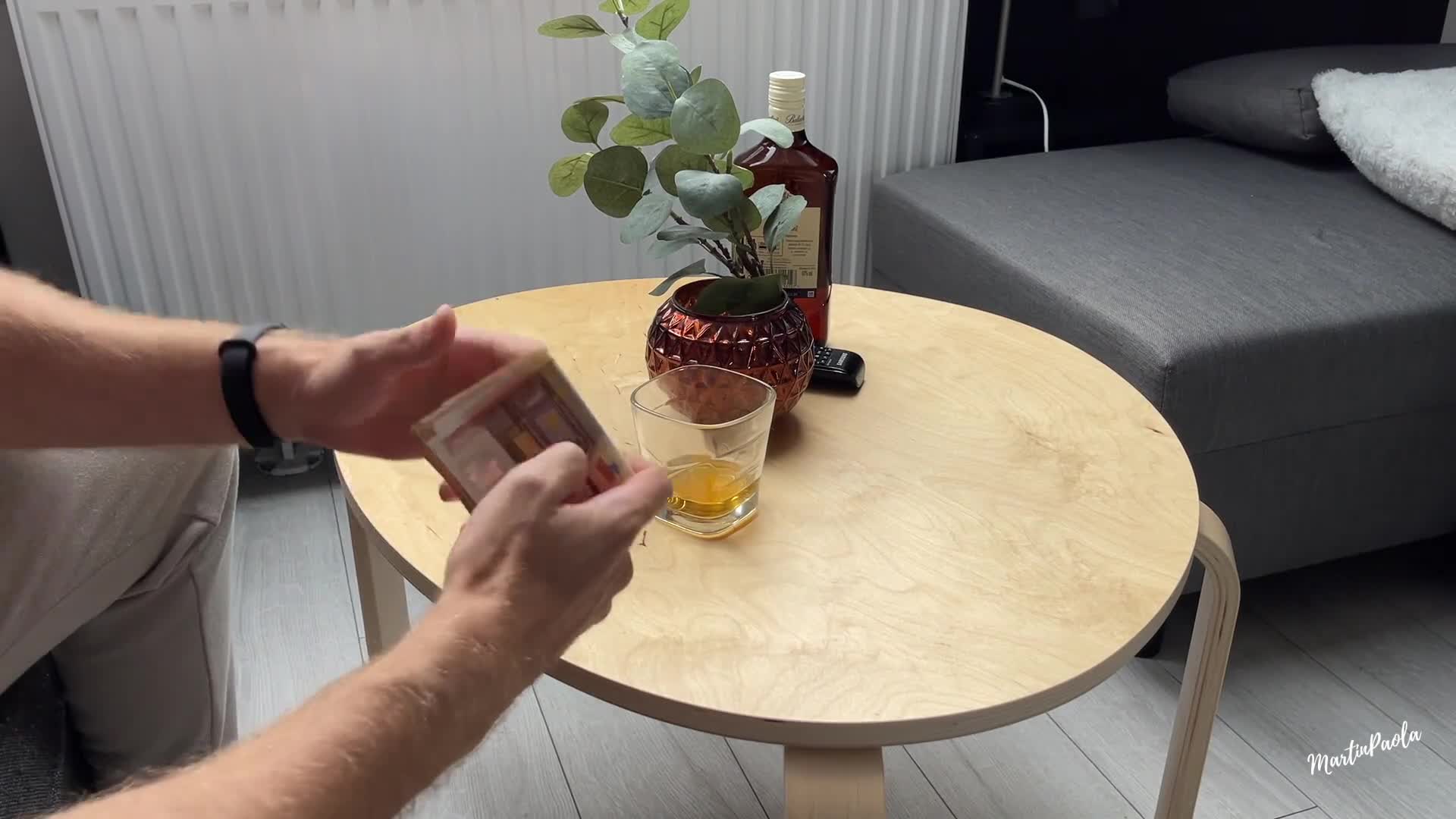 超极品健身蜜桃臀MartinPaola（P站）视频合集【120V】 (43)