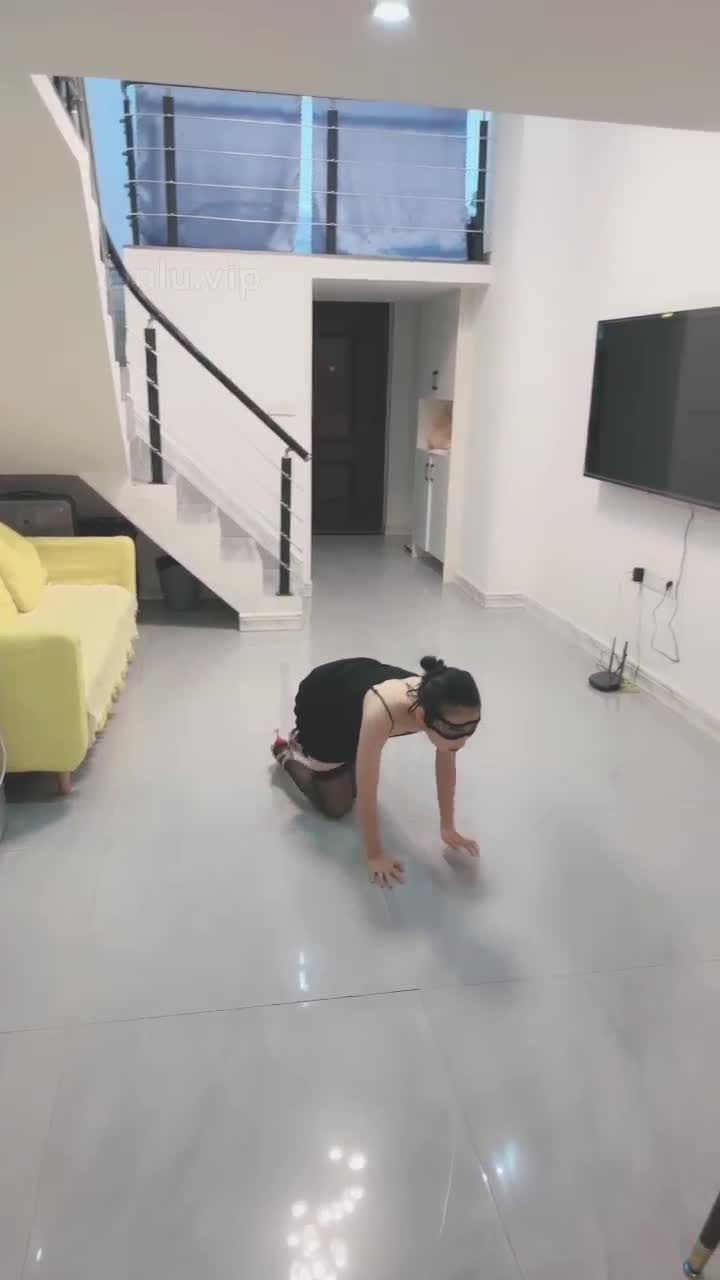 套路直播爱神s调教女奴合集【11V】 (8)