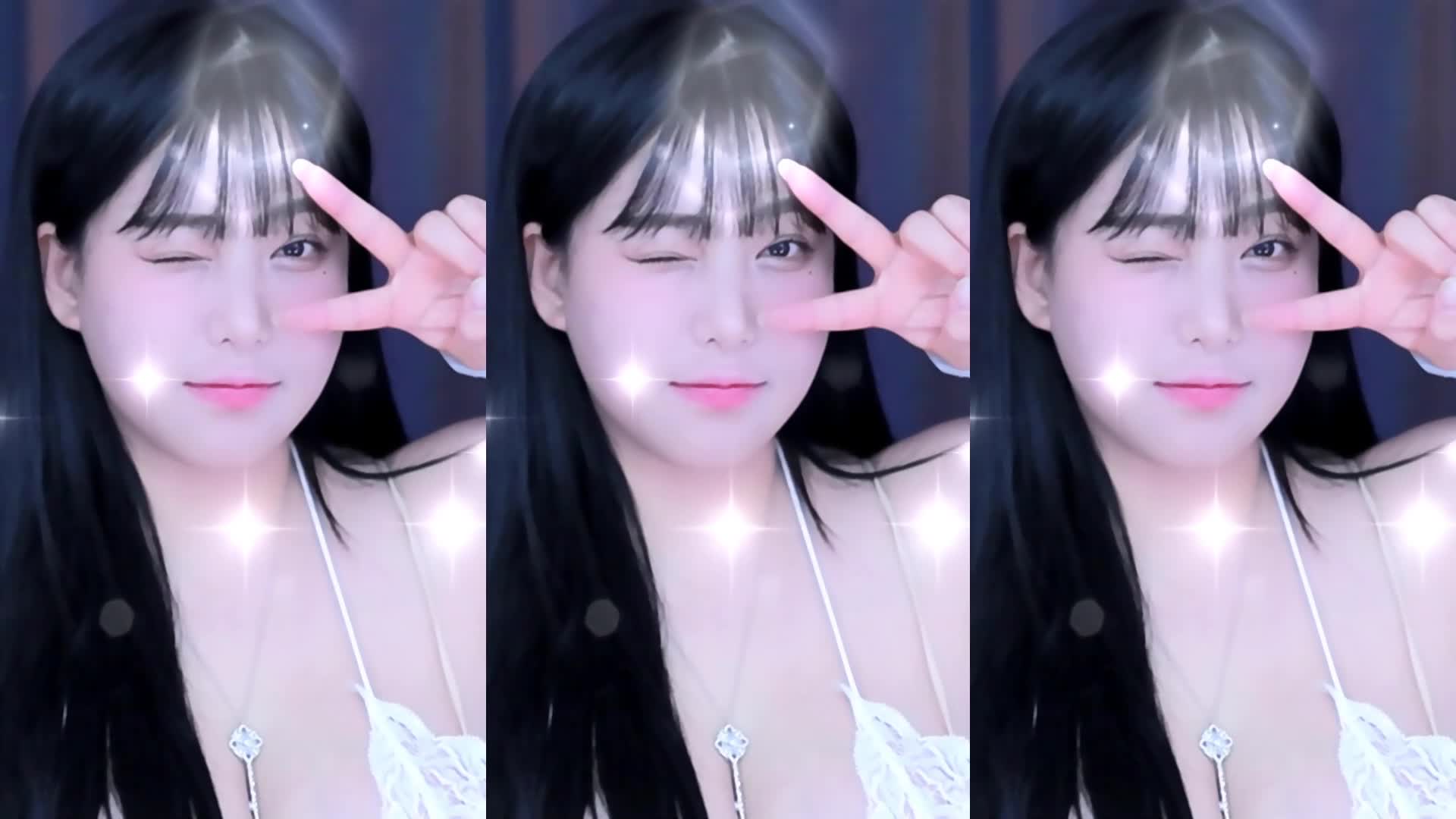 afreecatv 韩国女主播舞蹈剪辑版 02.17 合集【82V】 (82)