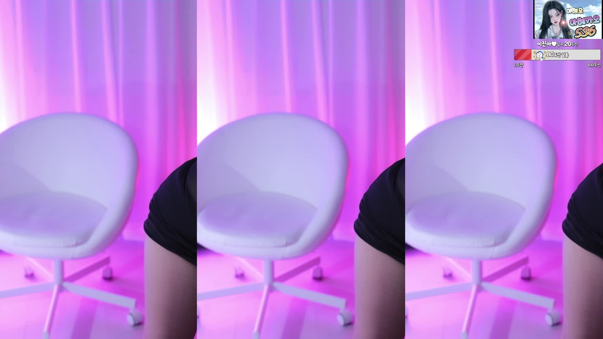 afreecatv 韩国女主播舞蹈剪辑版 02.16 合集【81V】 (30)