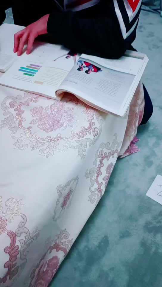 【剧情向】P8 勾引外卖小哥按摩技师弟弟等【40V】 (11)