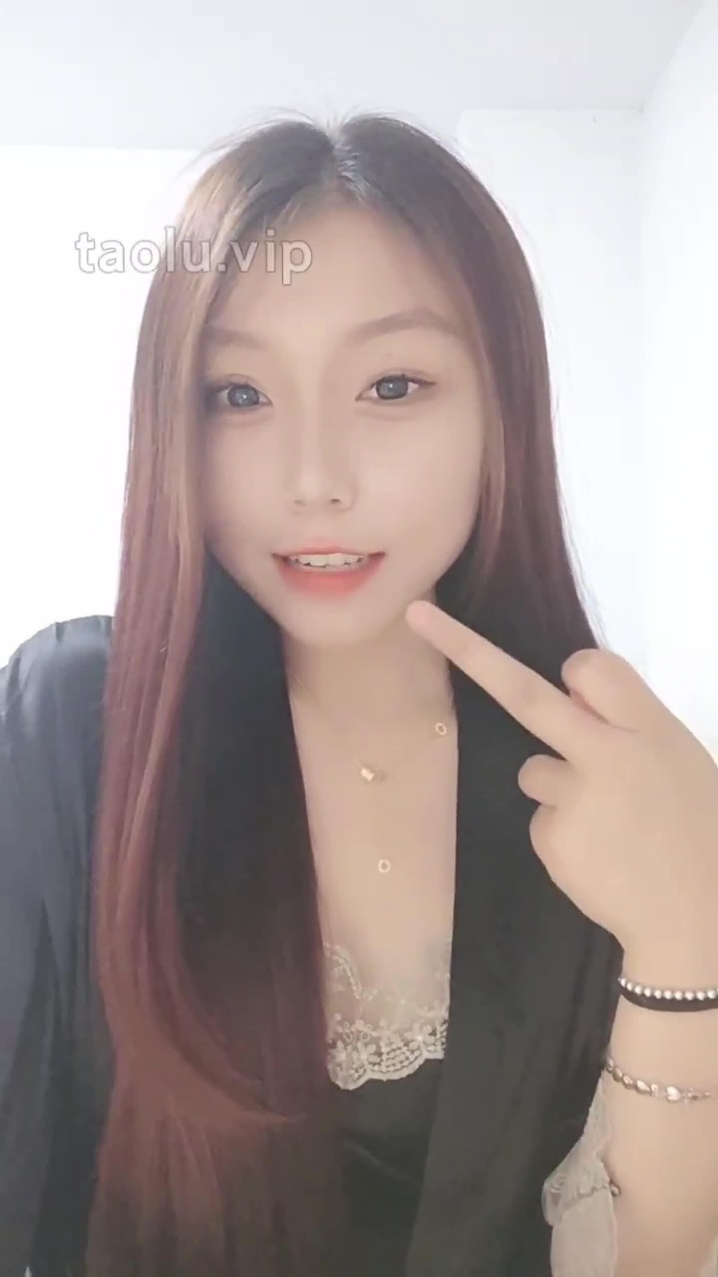 套路直播嫦曦s红绿灯美足合集【11V】 (8)