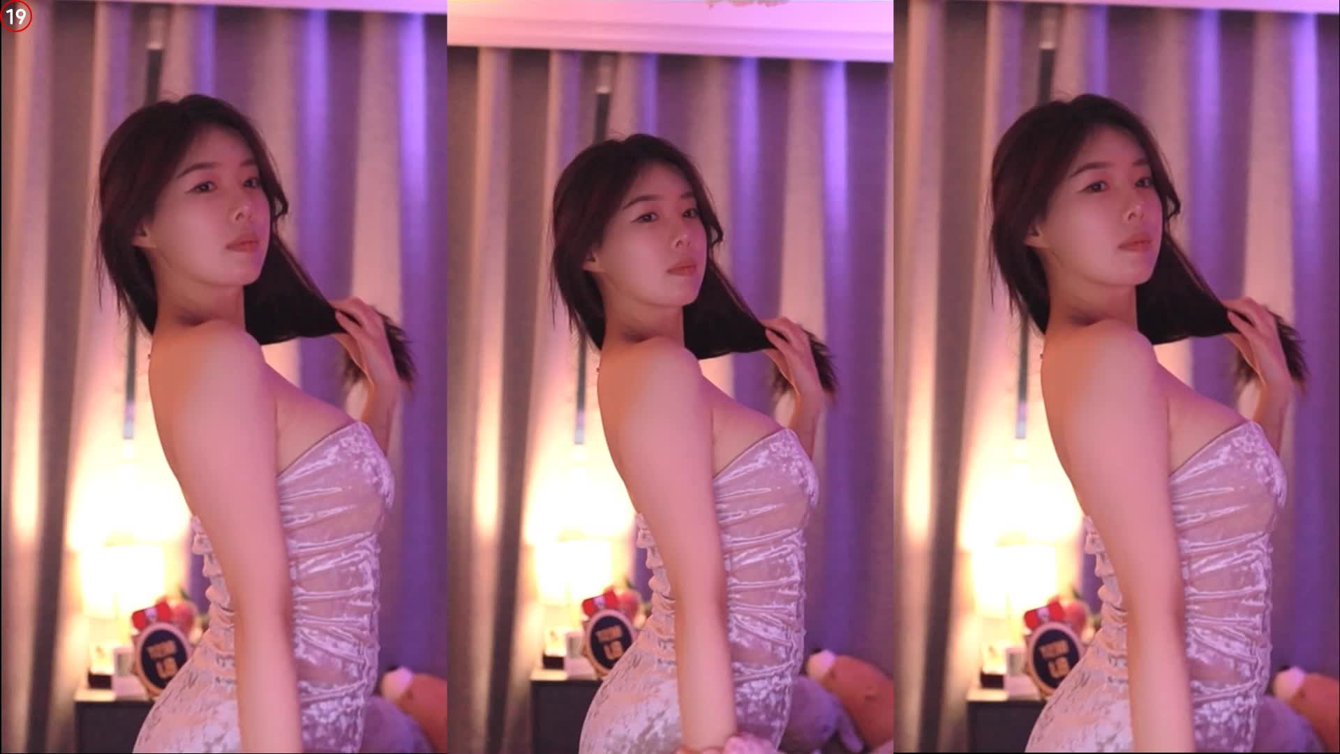 afreecatv 韩国女主播舞蹈剪辑版 02.17 合集【82V】 (7)