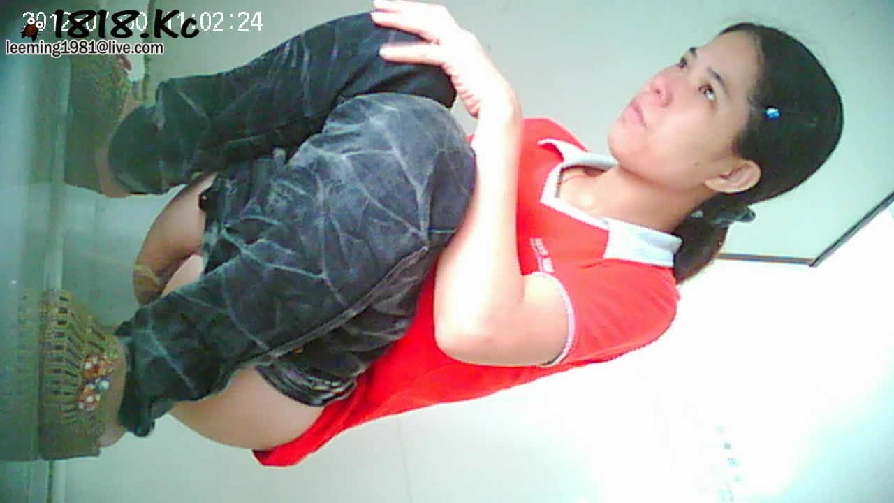 KC全景厕拍正版 soso系列  孕妇嫩妹阴部一览无余【300v】 (228)