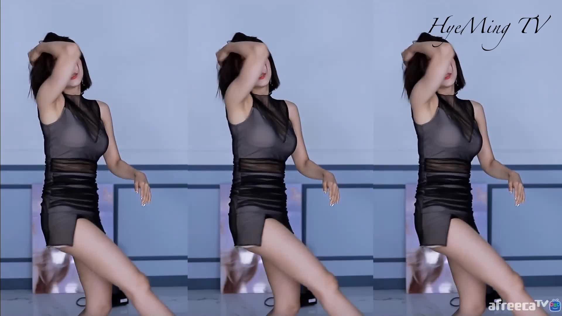 afreecatv 韩国女主播舞蹈剪辑版 02.16 合集【81V】 (53)