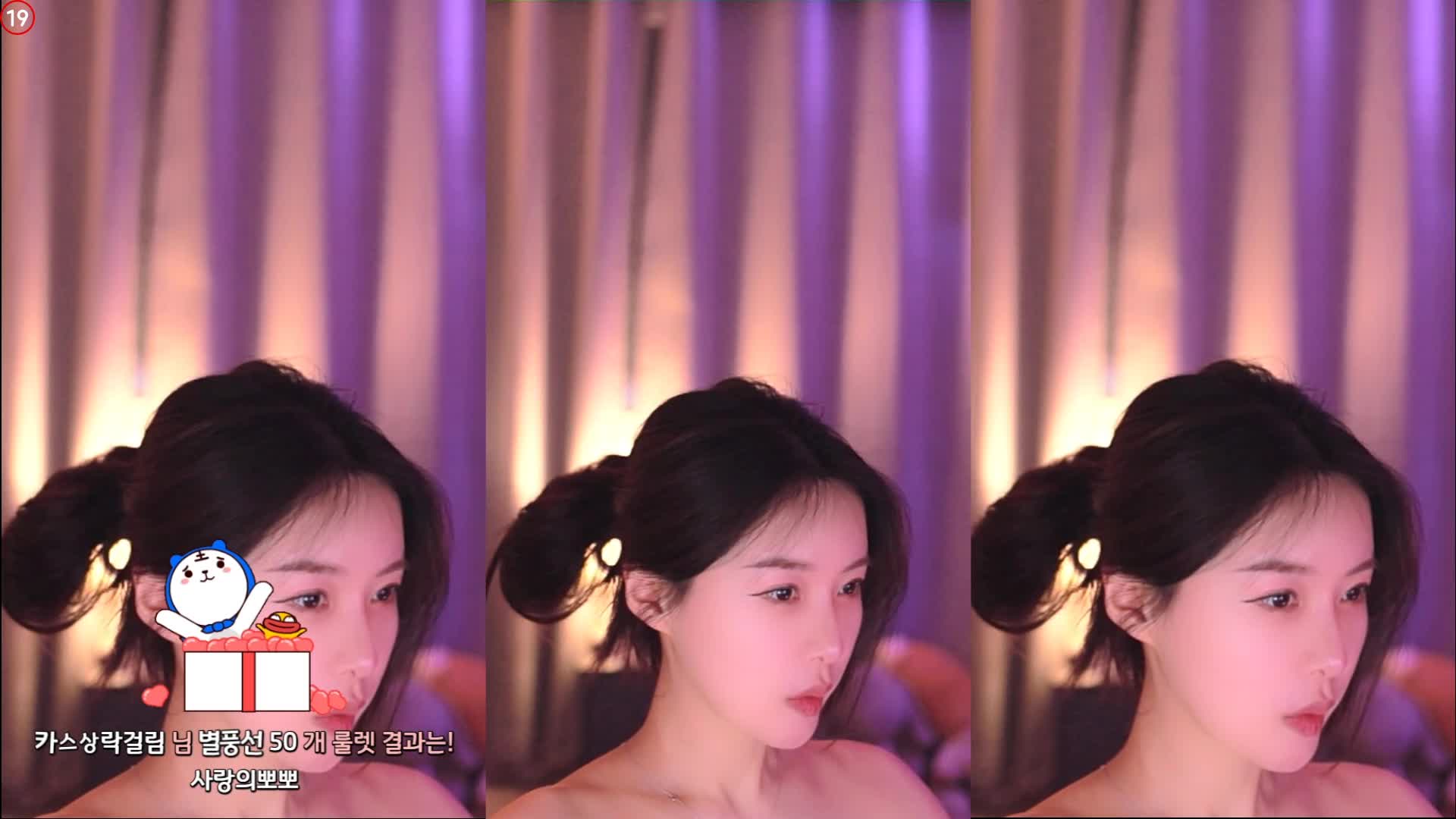 afreecatv 韩国女主播舞蹈剪辑版 02.17 合集【82V】 (6)