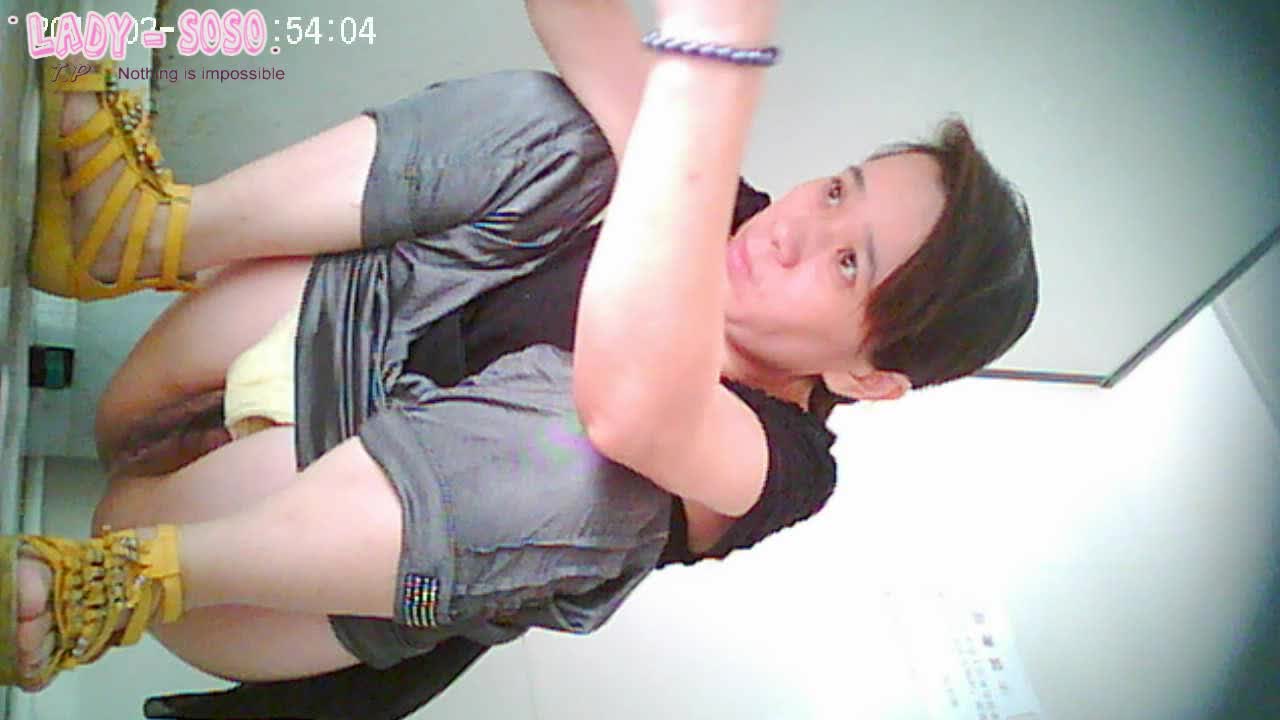 KC全景厕拍正版 soso系列  孕妇嫩妹阴部一览无余【300v】 (251)