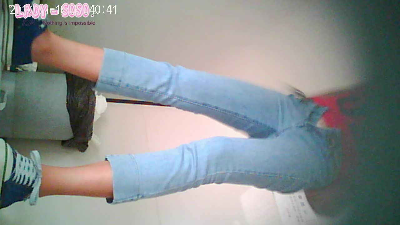 KC全景厕拍正版 soso系列  孕妇嫩妹阴部一览无余【300v】 (176)