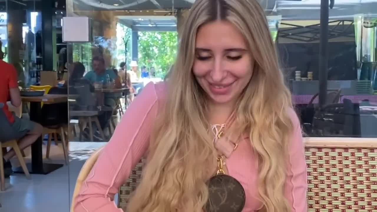 如阳光般温暖笑容的小美女❤️Ralf Christian（P站）❤️视频合集【90V】 (85)