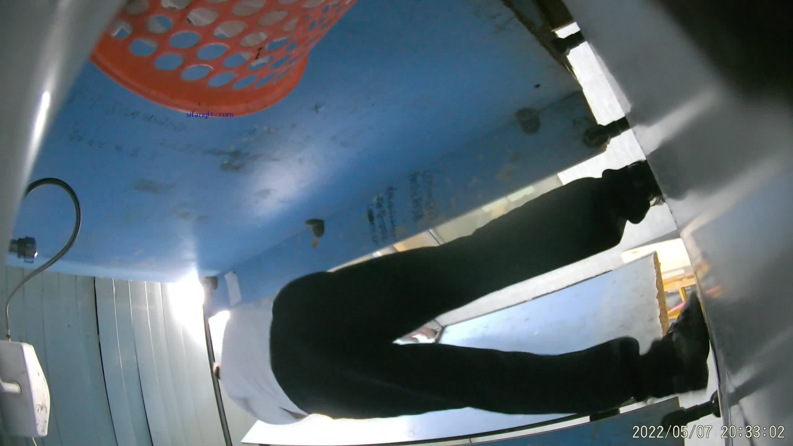 某房流出【商场女厕全景后拍】少妇 小姐姐 拉屎撒尿合集【296V】 (48)