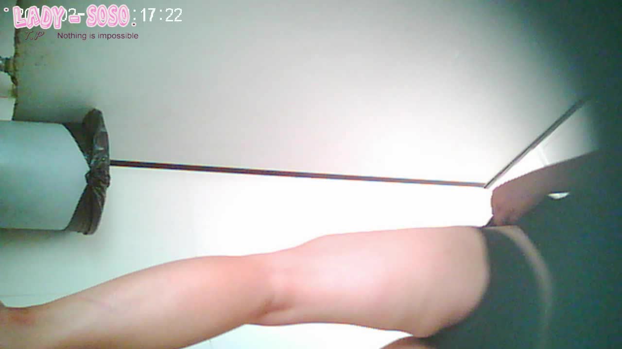 KC全景厕拍正版 soso系列  孕妇嫩妹阴部一览无余【300v】 (175)