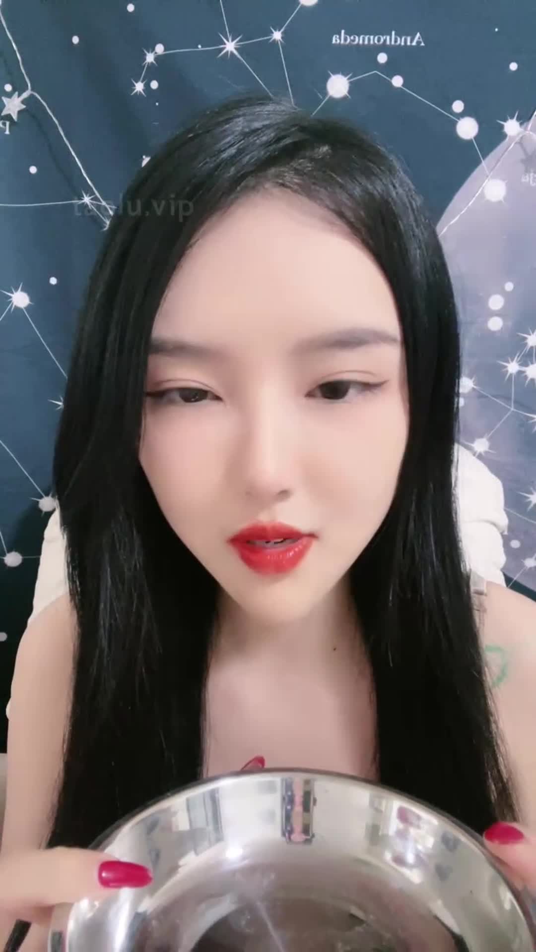 套路直播子琳s红绿灯美足合集【11V】 (9)