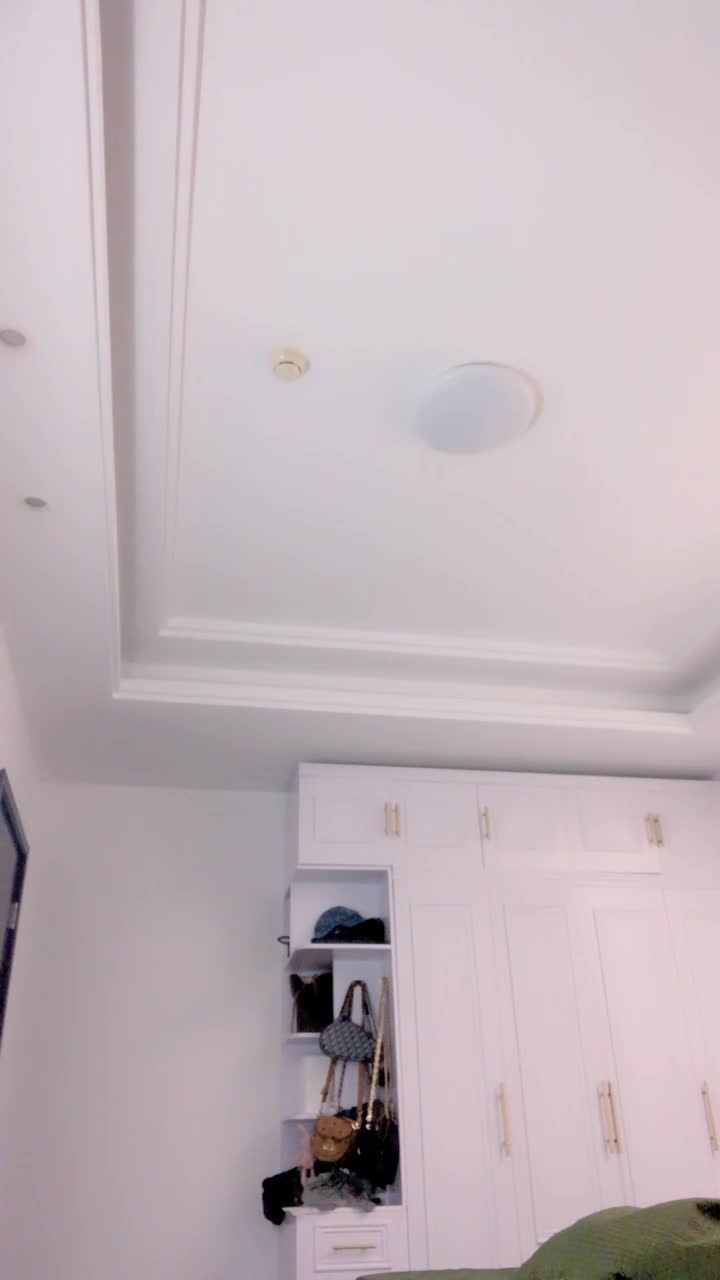 【不露不秀晚安妮】翘臀美乳尤物~尺度升级~口水骚舌【29V】 (26)