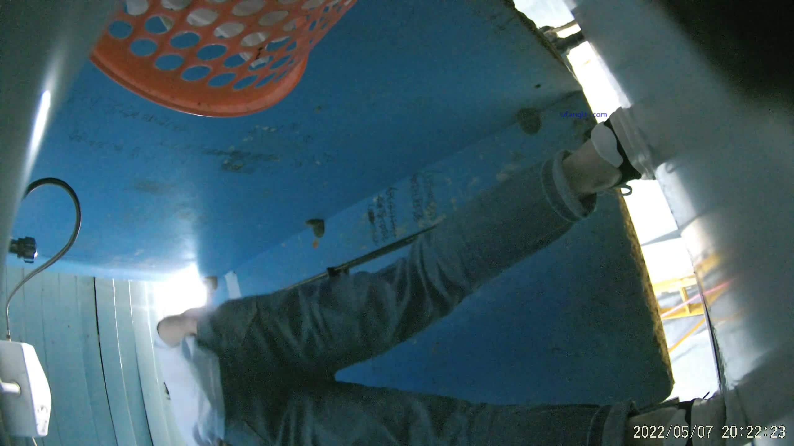 某房流出【商场女厕全景后拍】少妇 小姐姐 拉屎撒尿合集【296V】 (46)