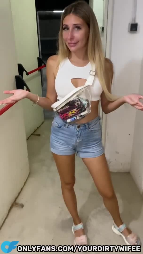 如阳光般温暖笑容的小美女❤️Ralf Christian（P站）❤️视频合集【90V】 (88)