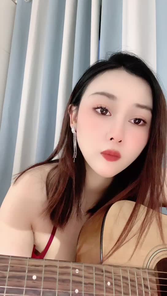 魅惑电眼御姐 美乳嫩穴【coco】揉奶自慰 纯天然的胴体诱惑【16v】 (12)