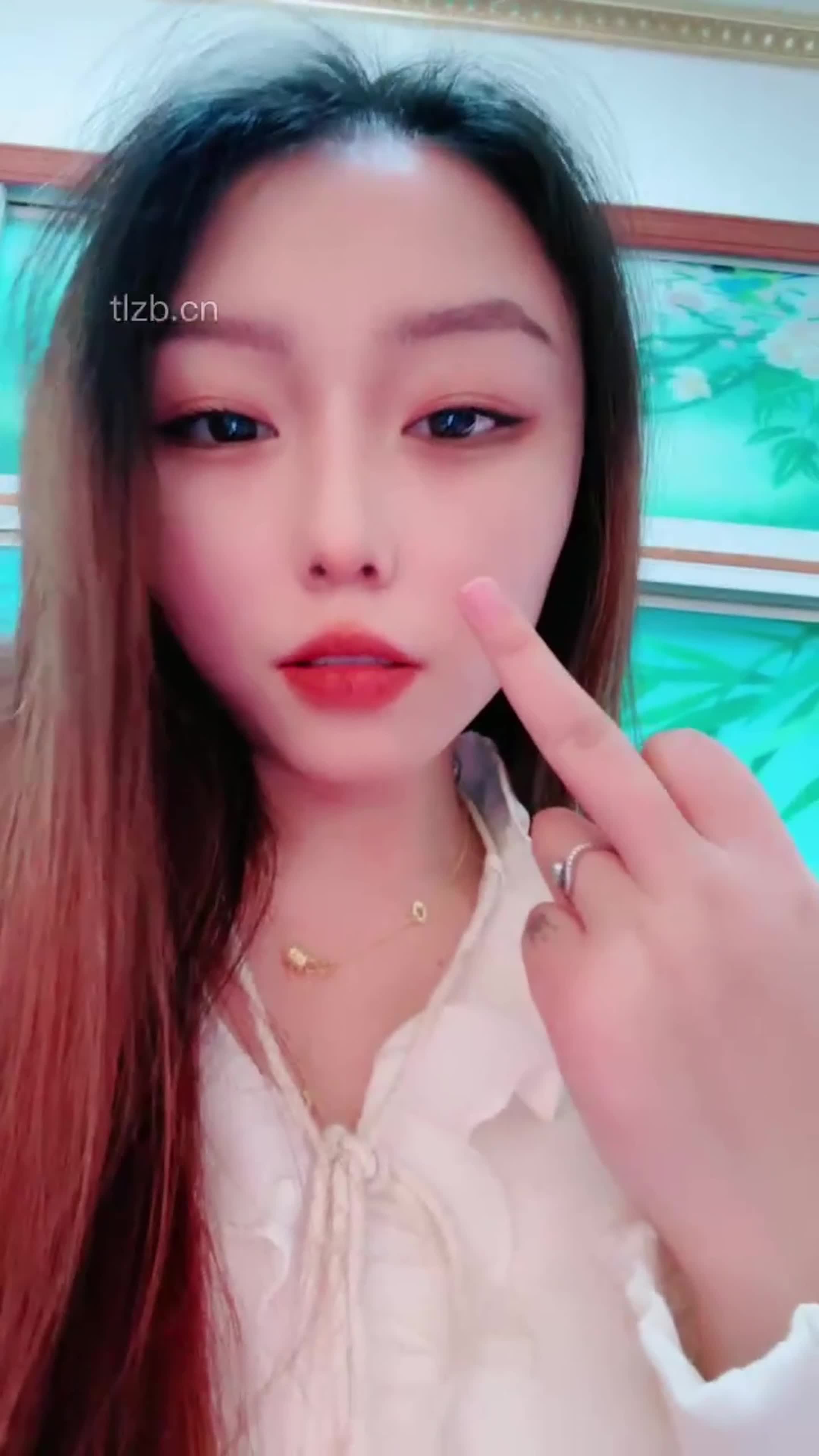 套路直播嫦曦s红绿灯美足合集【11V】 (7)