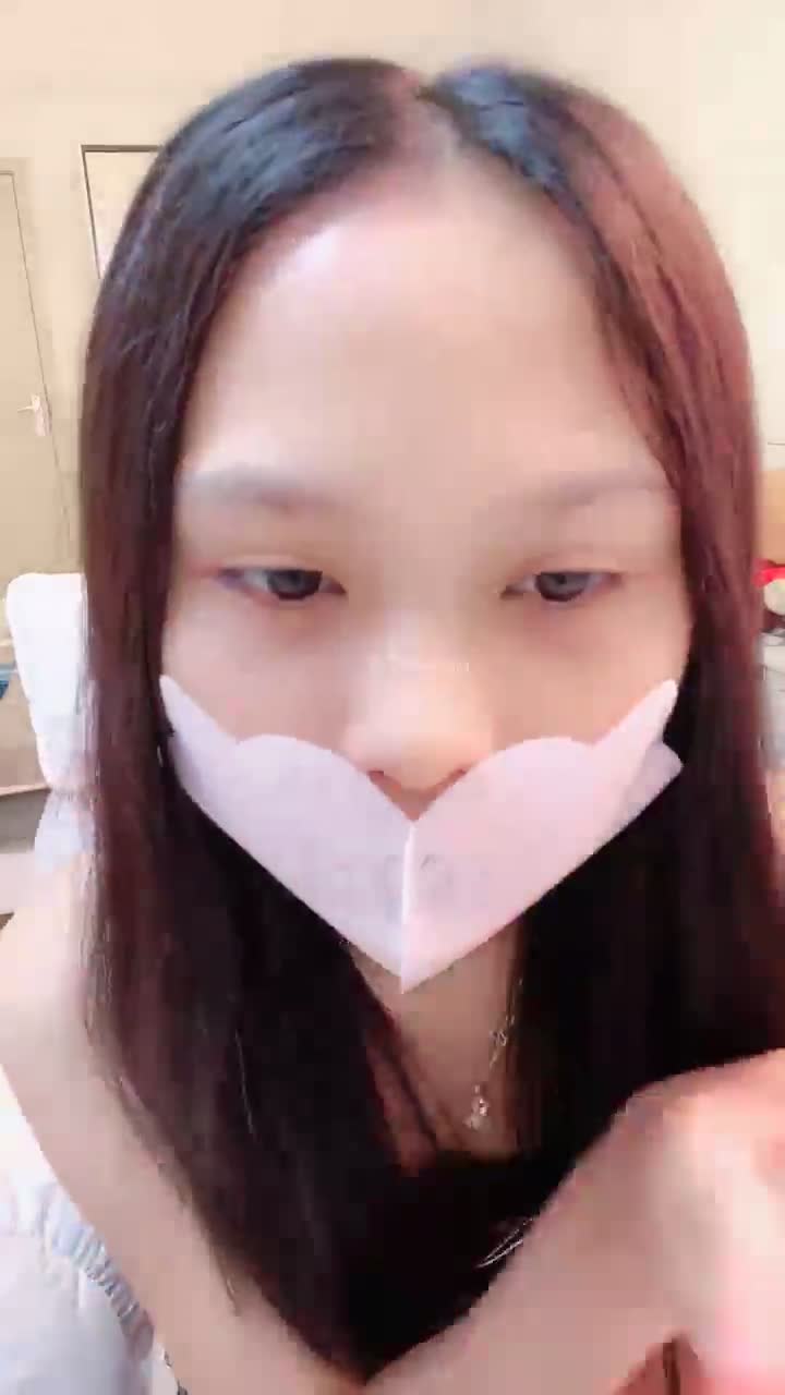 【粥粥吃不饱】JK学妹~超级可爱~道具自慰流白浆【22V】 (17)