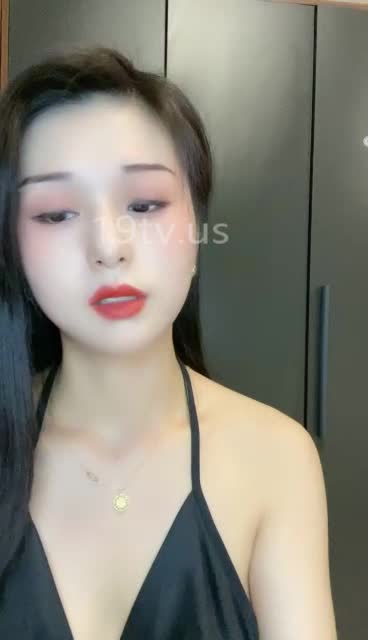 【野原小兔】极度诱惑的小妮子~好身材一对咪咪水雷一样【14V】 (13)