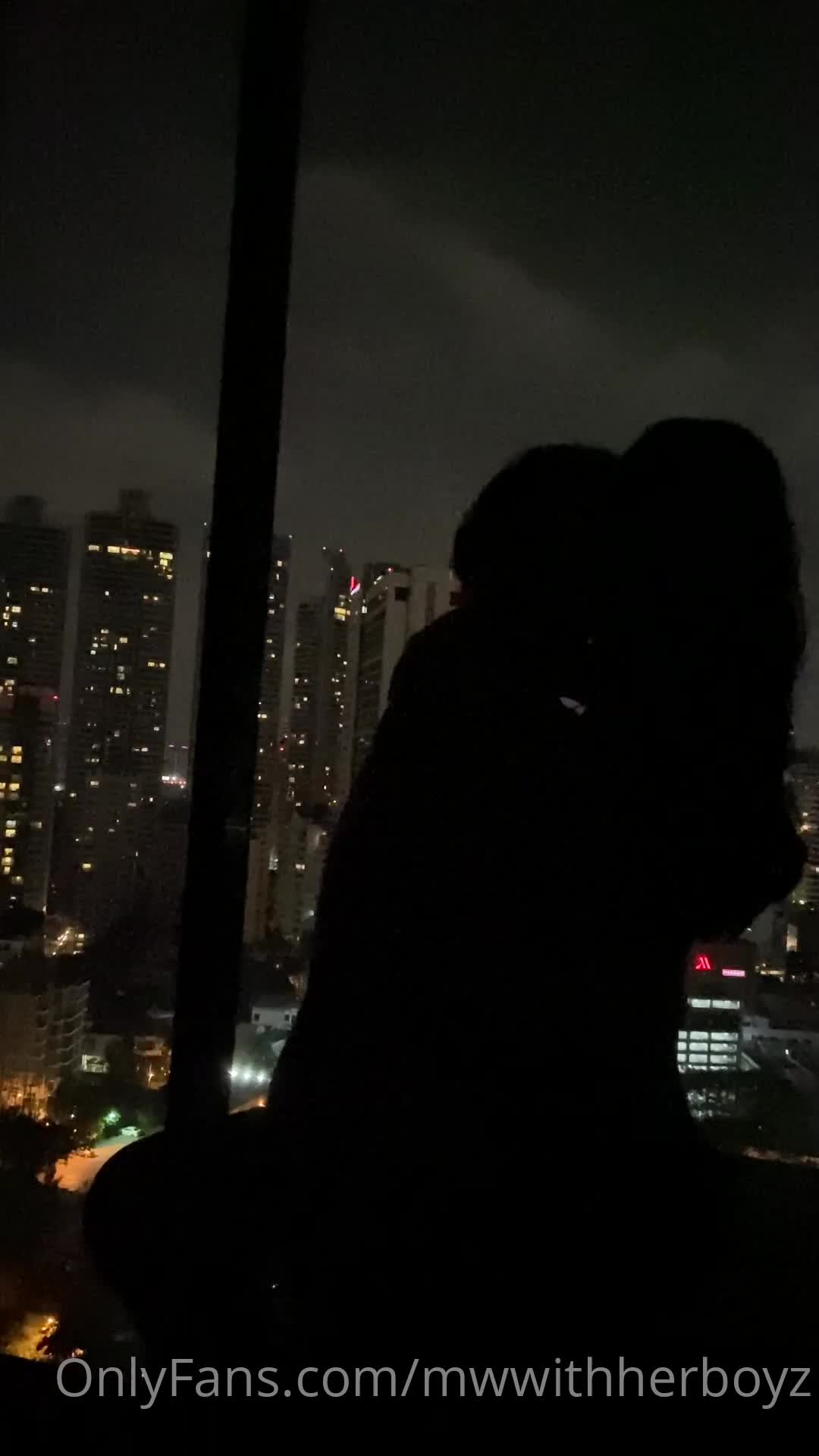 泰国高质量情侣博主 mwwithherboyz（Mhuuwaan）onlyfans高清原档资源合集【101V】 (48)