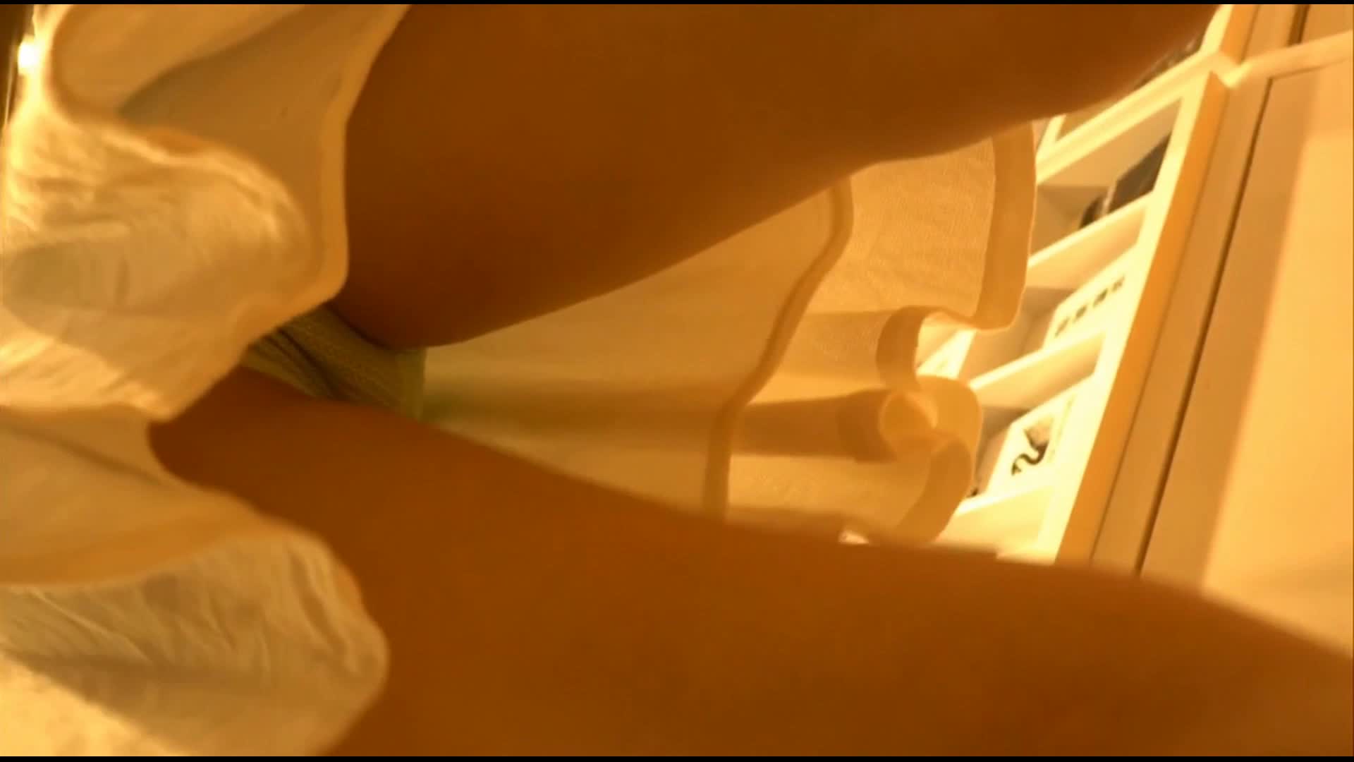 街拍CD】【顶点大师抄底】商场抄底 好多精品的丝袜妹子 丁字内内诱惑十足【130v】 (57)