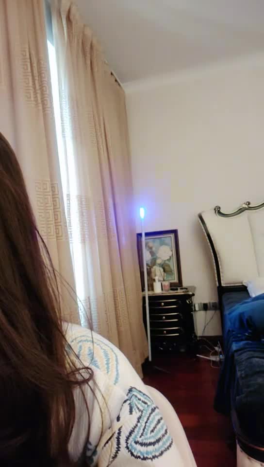 【夭夭小姐】模特女神~美腿丝袜高跟~跳蛋爽震~喷水【50V】 (26)