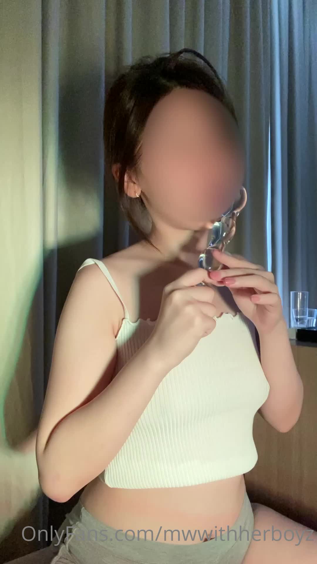 泰国高质量情侣博主 mwwithherboyz（Mhuuwaan）onlyfans高清原档资源合集【101V】 (50)