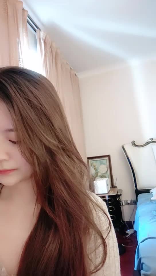 【夭夭小姐】模特女神~美腿丝袜高跟~跳蛋爽震~喷水【50V】 (47)