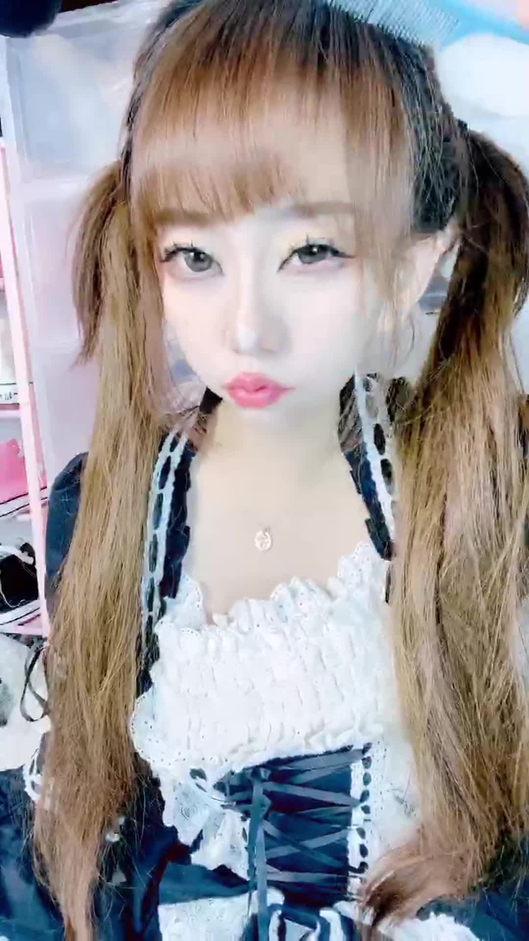 套路直播甜沁s红绿灯美足合集【11V】 (8)