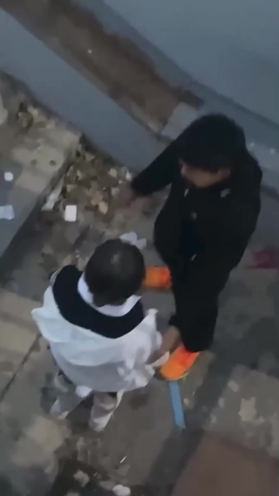 ❤️吃瓜集锦❤️ 性爱视频流出 自拍泄密 厕所做爱 出轨偷情等 众多猛料黑料视频整理【200V】 (76)