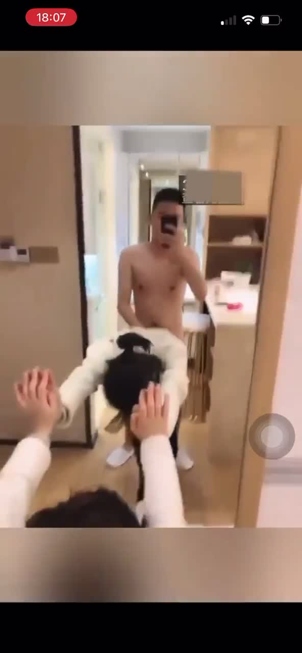 ❤️吃瓜集锦❤️ 性爱视频流出 自拍泄密 厕所做爱 出轨偷情等 众多猛料黑料视频整理【200V】 (79)