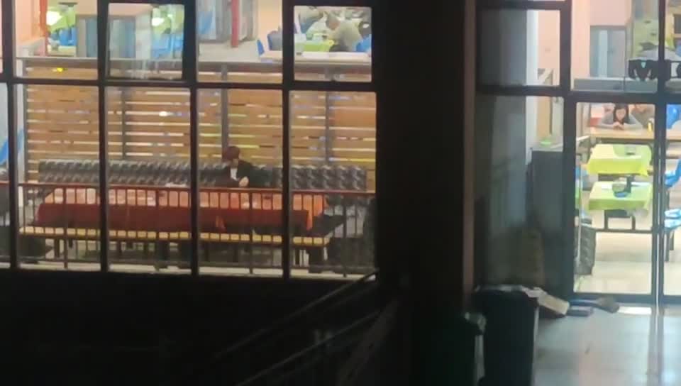 ❤️吃瓜集锦❤️ 性爱视频流出 自拍泄密 厕所做爱 出轨偷情等 众多猛料黑料视频整理【200V】 (99)