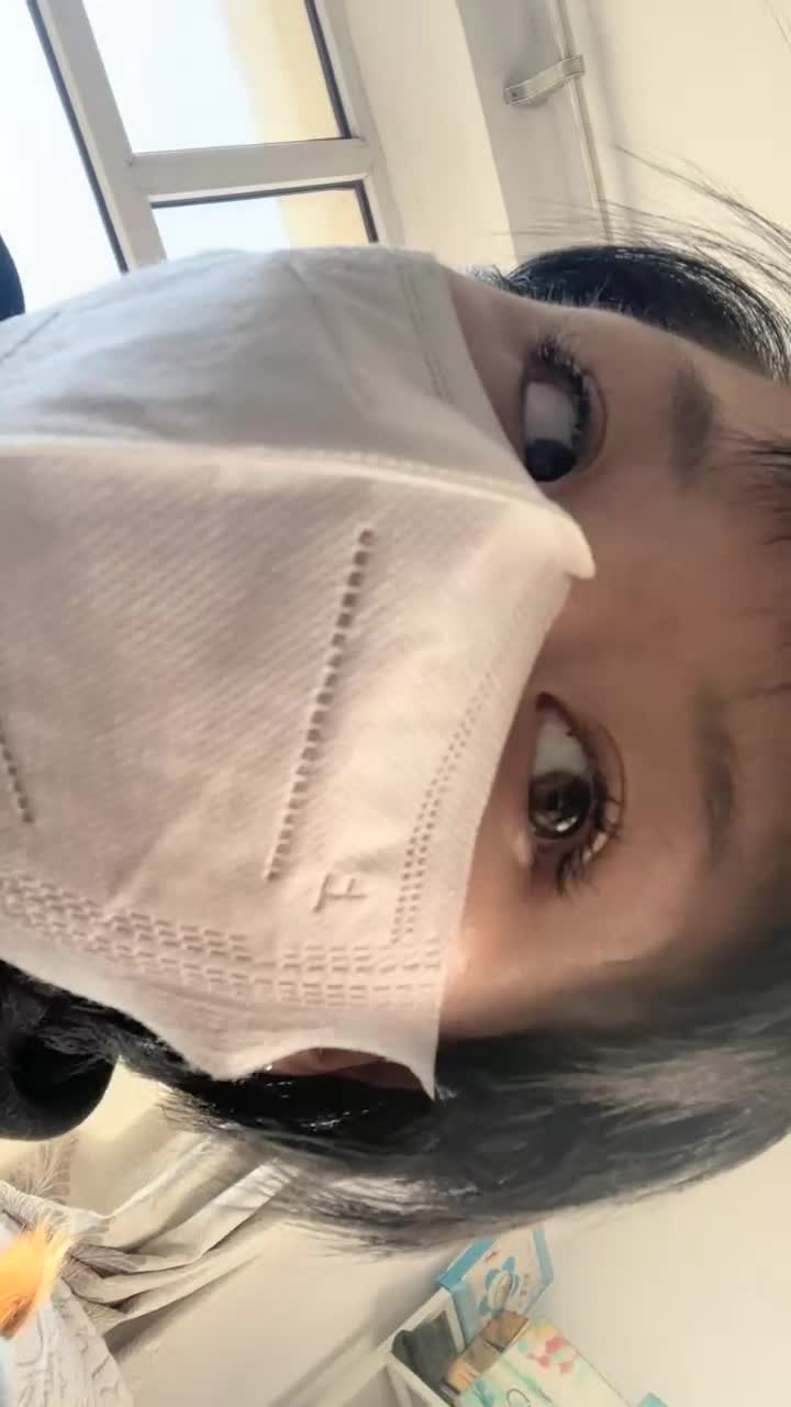 【海超人和大洋游侠】纹身美女~奶钉舌环~柔逼挑逗诱惑[40v] (12)