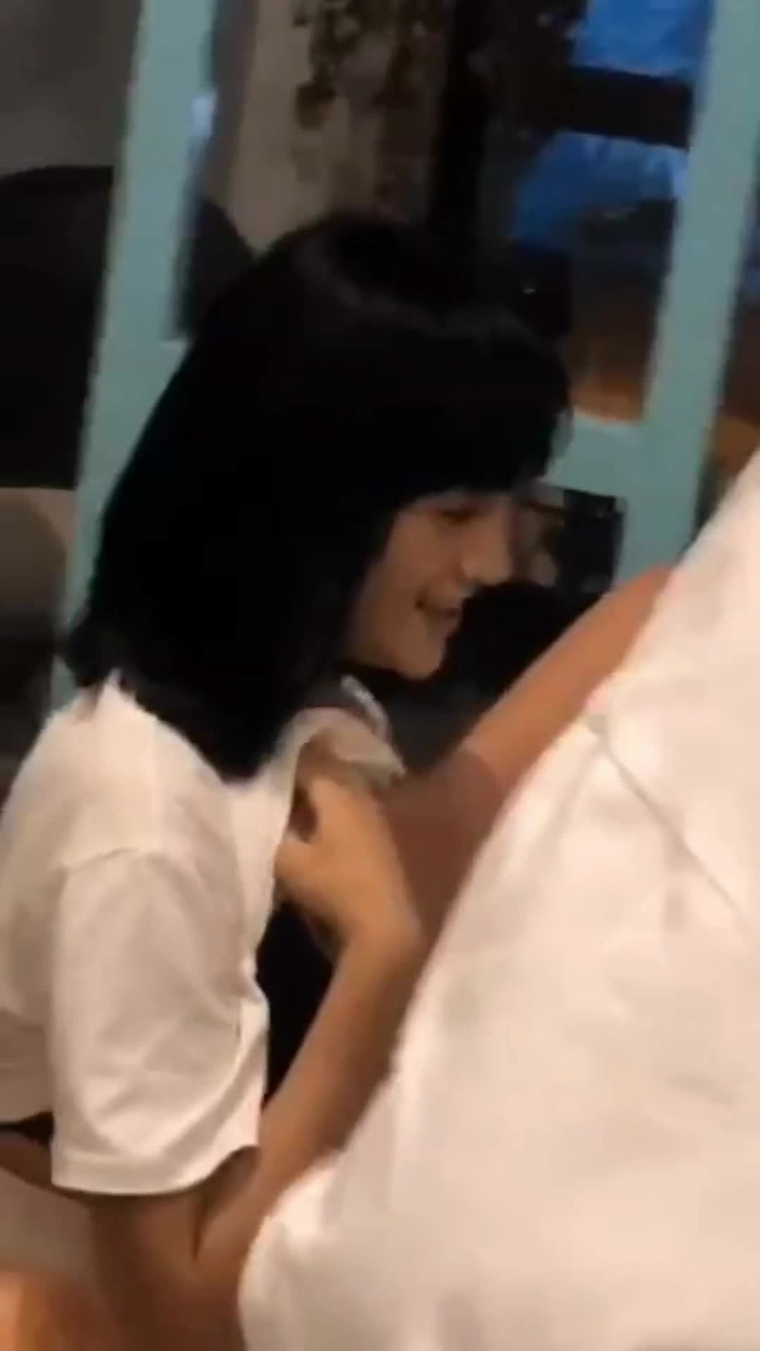 ❤️吃瓜集锦❤️ 性爱视频流出 自拍泄密 厕所做爱 出轨偷情等 众多猛料黑料视频整理【200V】 (4)