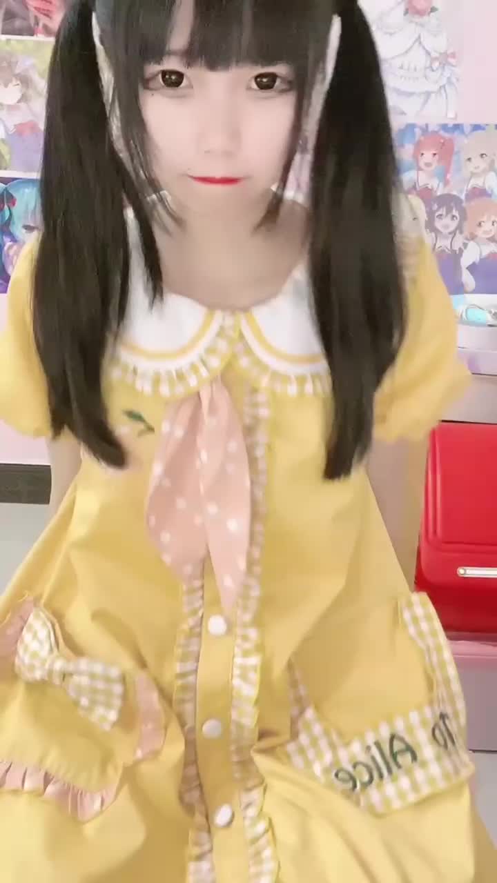 抖音风露脸反差婊  裸舞卡点自慰反差合集【1000 v】 (936)