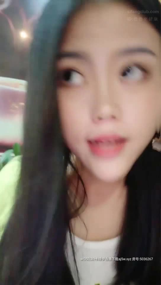 【主播你是谁的可爱】勾搭按摩哥啪啪【75V】  (75)