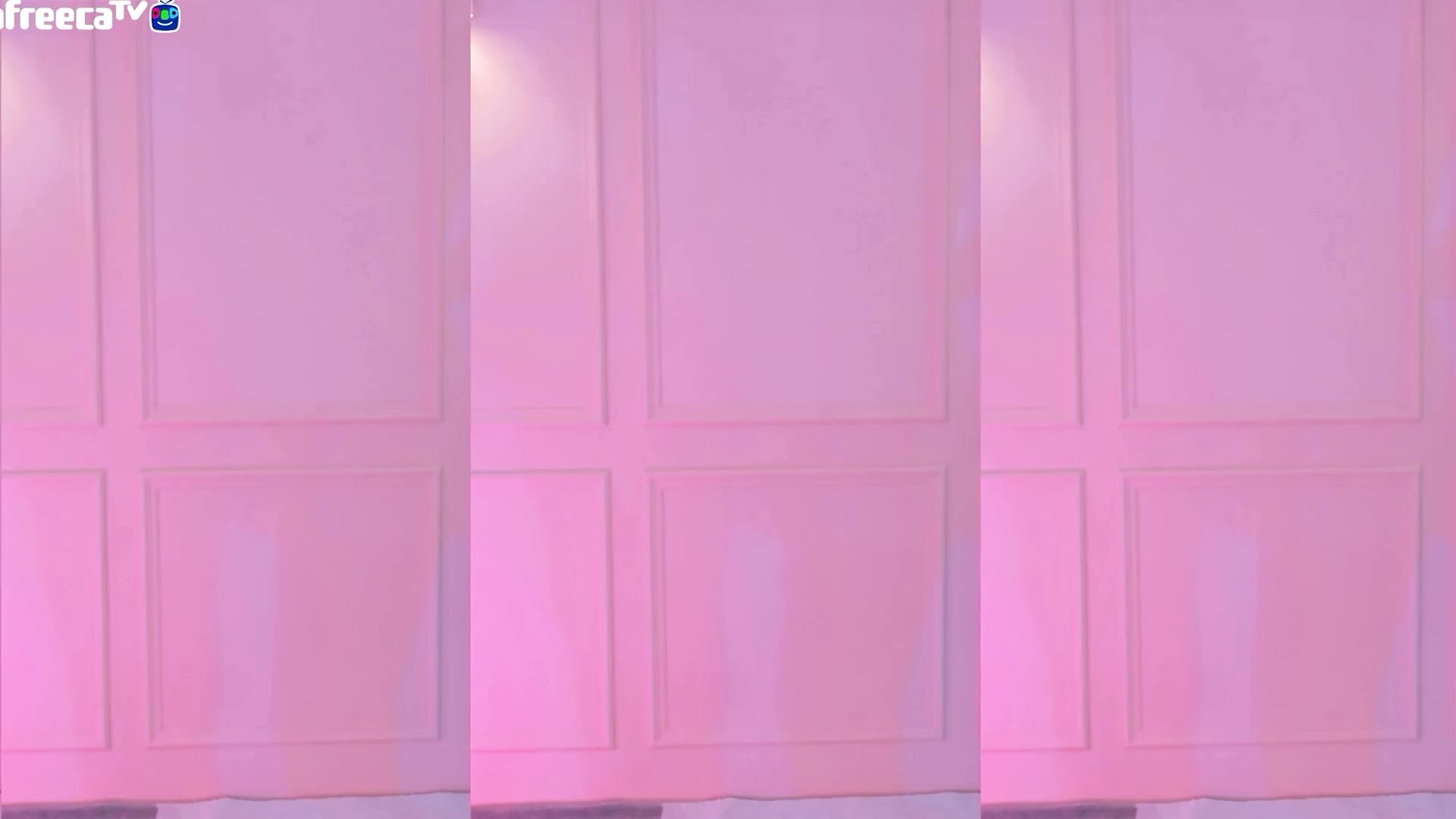 韩国BJ【하루-韩璐】精华片段~抖胸热舞~极品大奶【110V】 (14)